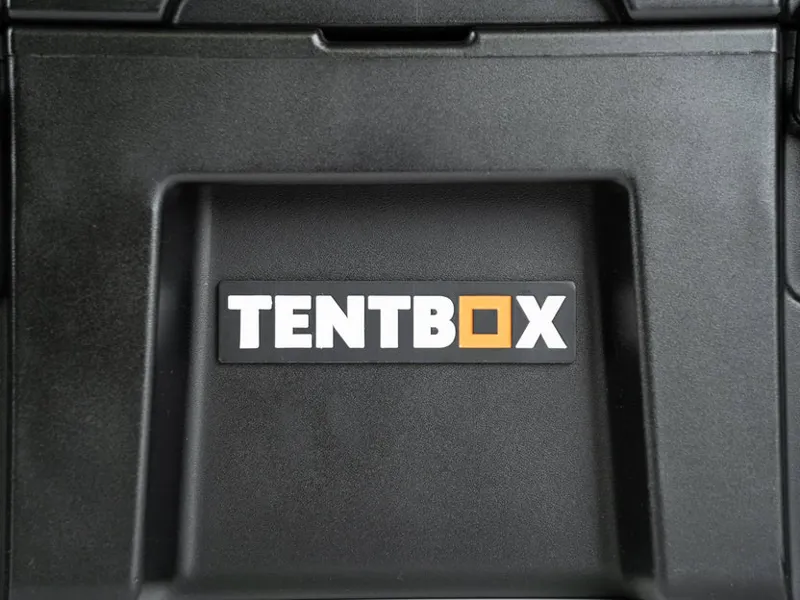 TentBox Cargo Storage Box-8