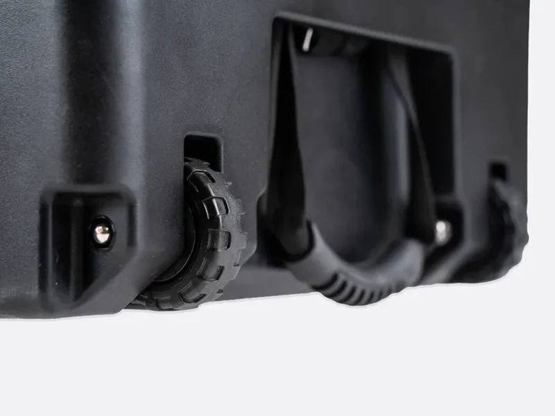 TentBox Cargo Storage Box-9