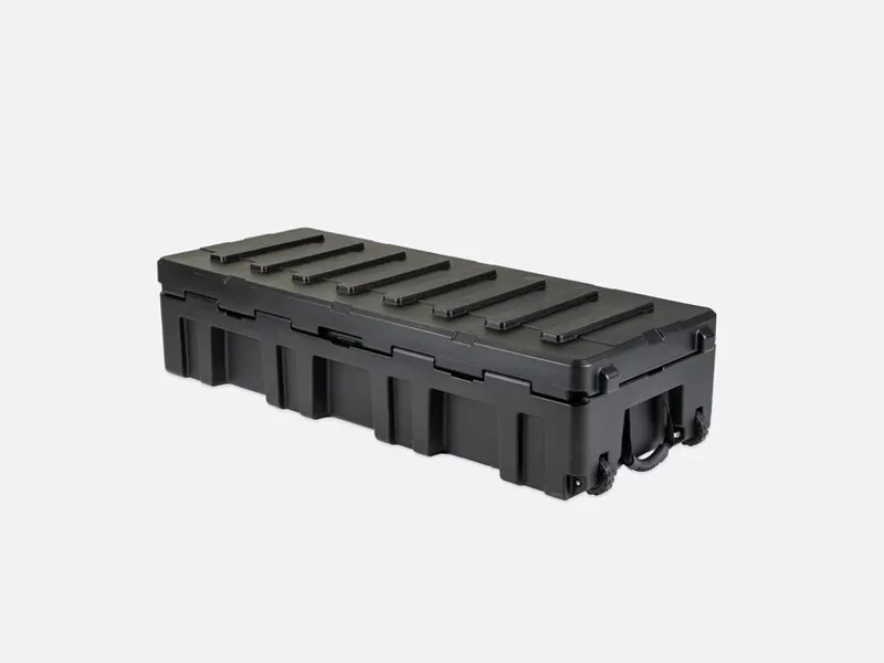 TentBox Cargo Storage Box-2