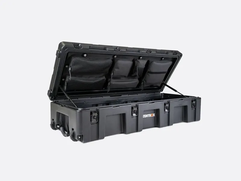 TentBox Cargo Storage Box-1