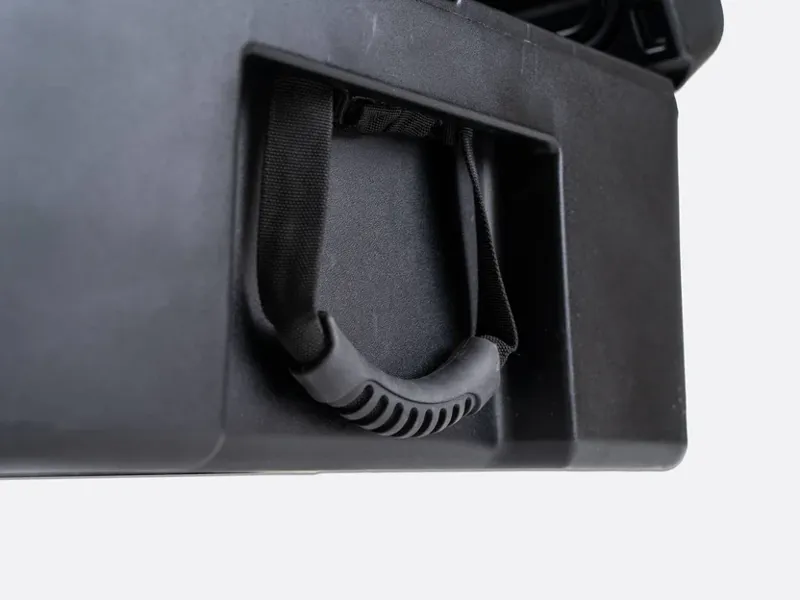 TentBox Cargo Storage Box-6