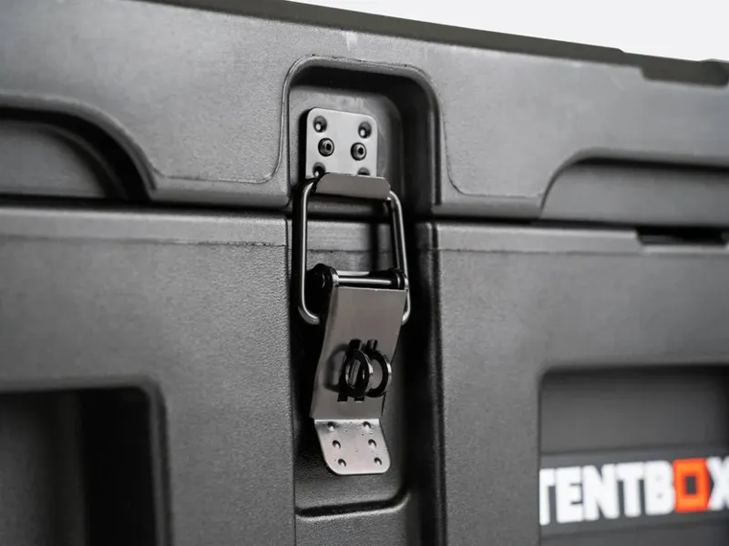 TentBox Cargo Storage Box-7