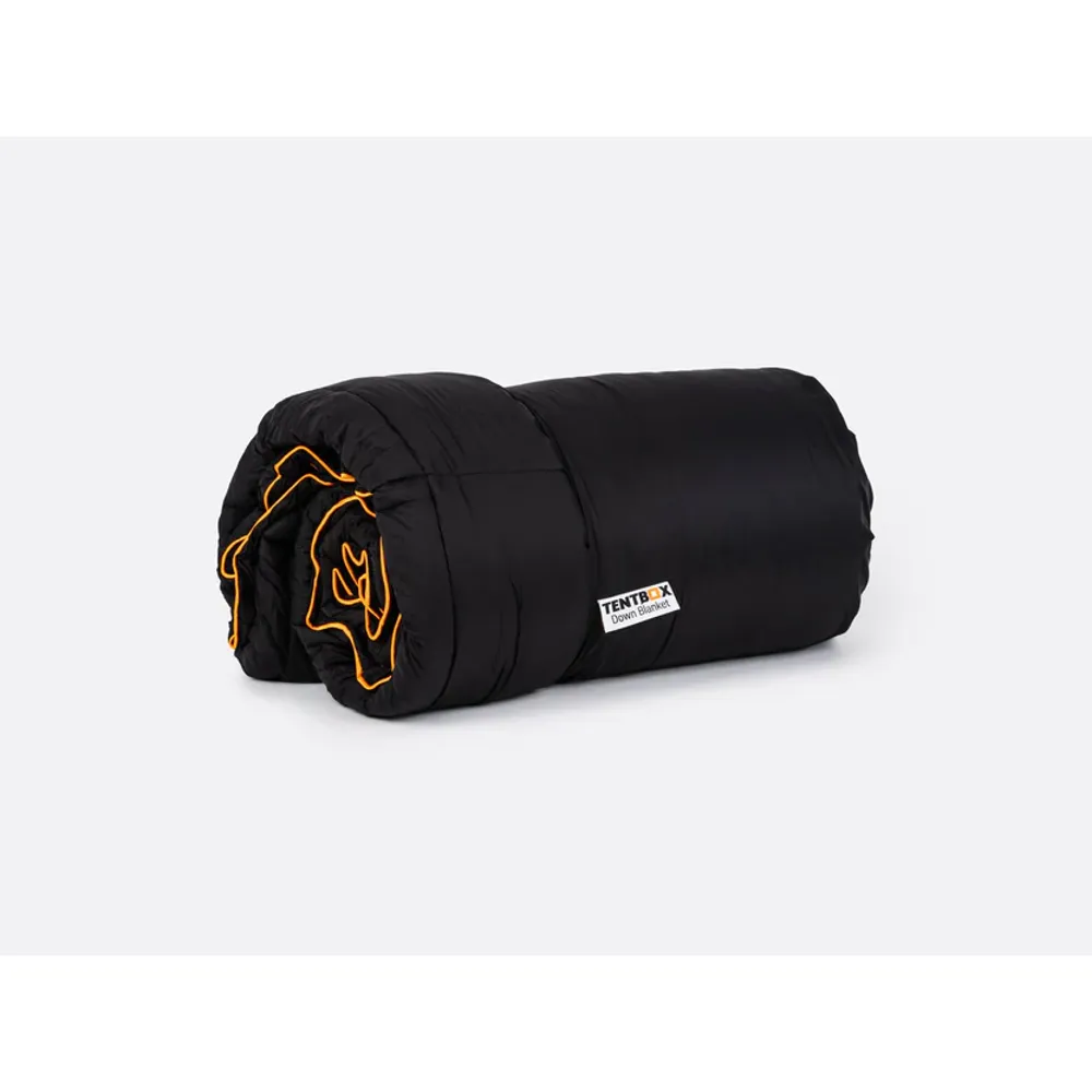 Team Cycles Tentbox Synthetic Down Blanket | Interest FREE Finance & Online Refund Policy.