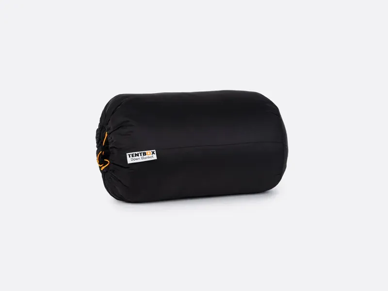Synthetic Down Blanket-1