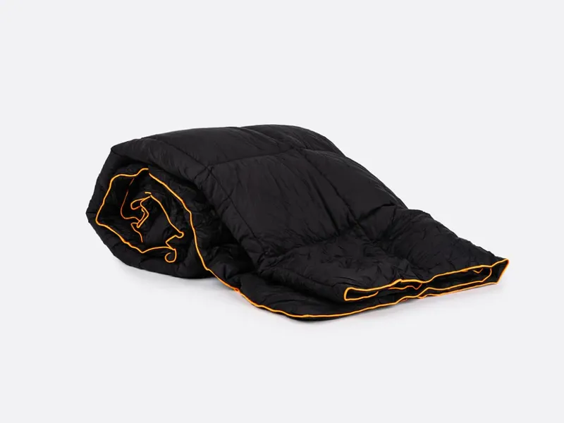Synthetic Down Blanket-3