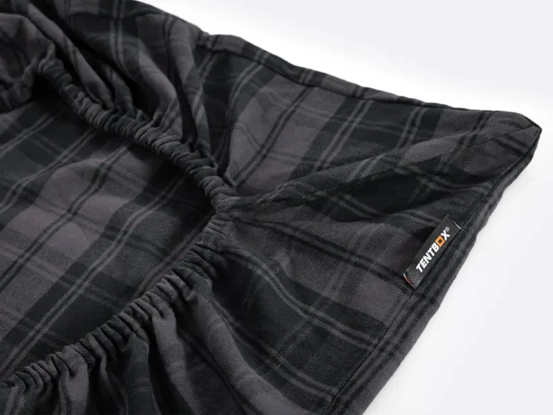 TentBox Lite XL Fitted Sheets-2