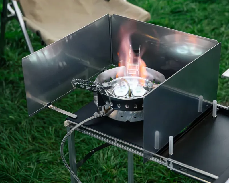 TentBox KitchenBox-8