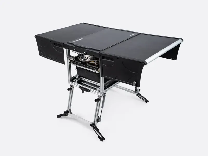 TentBox KitchenBox