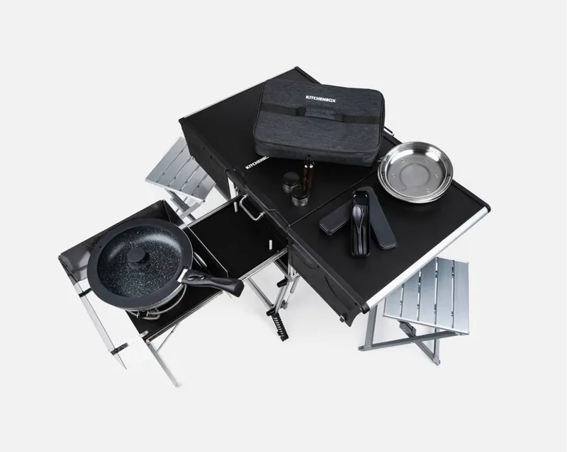 TentBox KitchenBox-1