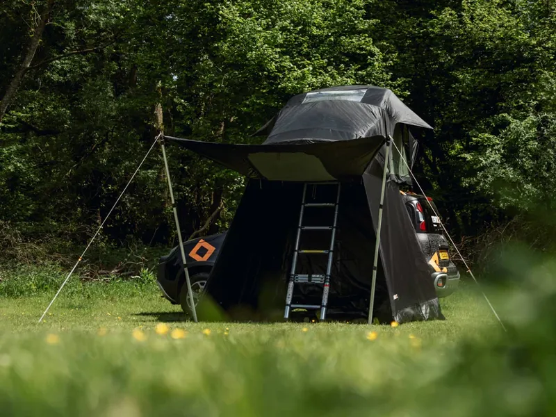 TentBox Lite 2.0 Living Pod Tall - Up to 2.3m-2
