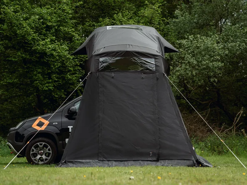 TentBox Lite 2.0 Living Pod Tall - Up to 2.3m-4