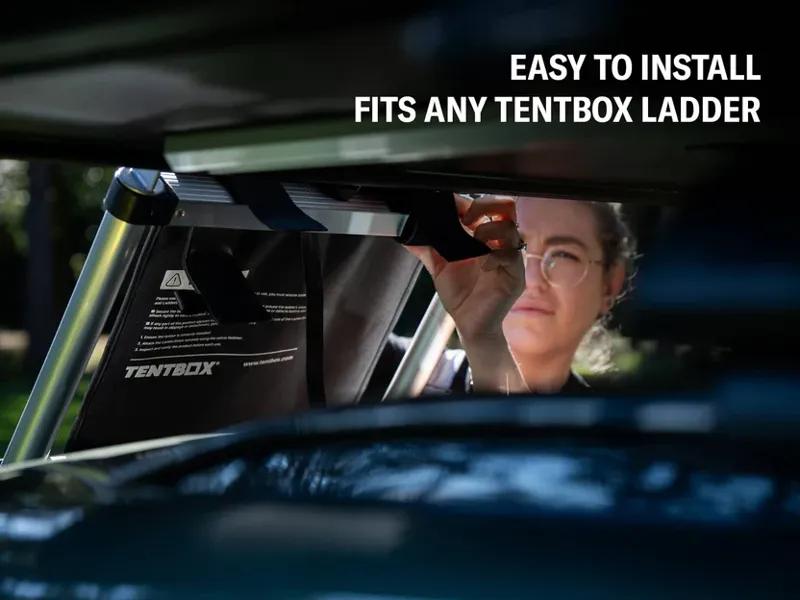 TentBox LadderSteps-9