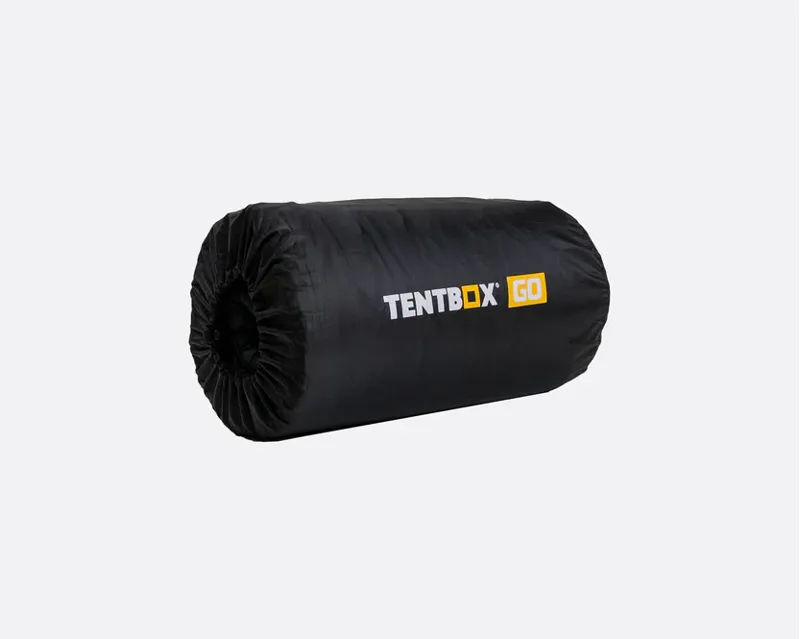 TentBox Go Mattress-2