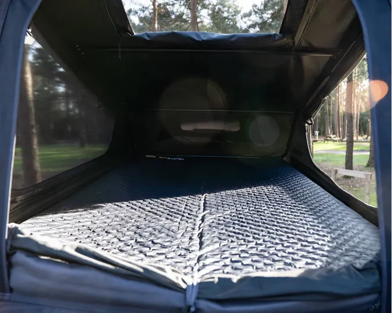 TentBox Go Mattress-4