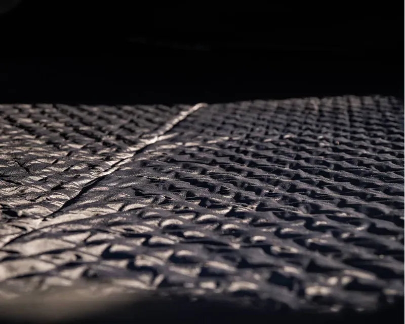 TentBox Go Mattress-5
