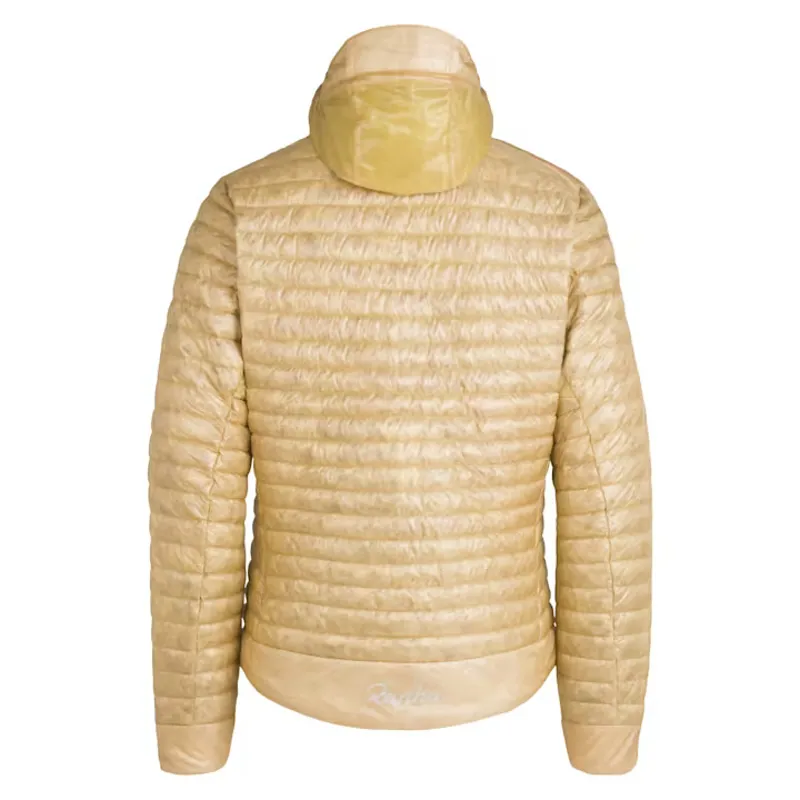 Rapha puffer jacket top