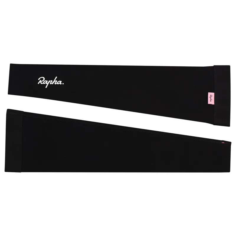 Rapha Thermal Arm Warmers in Black