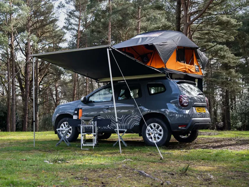 TentBox Universal Side Awning-1