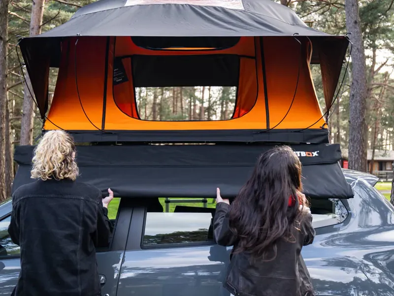 TentBox Universal Side Awning-7