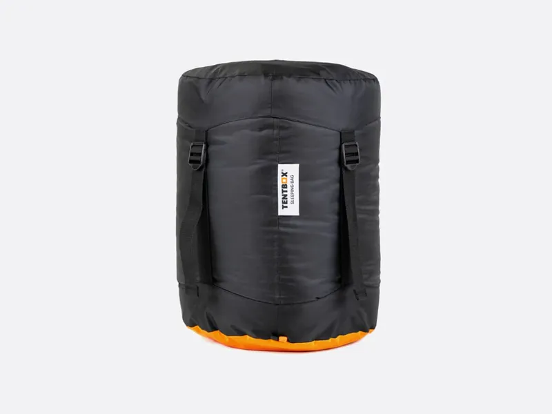 TentBox Sleeping Bag-1