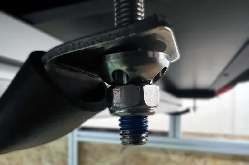 TentBox Security Nuts-1