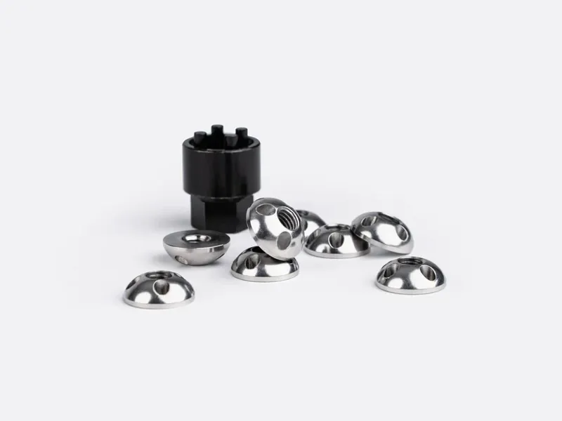 TentBox Security Nuts-2