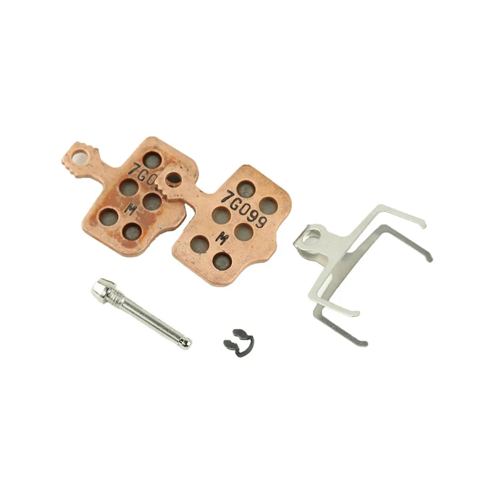 Team Cycles Sram Small Sintered Steel Heavy Duty Disc Brake Pads | Interest FREE Finance & Online Refund Policy.