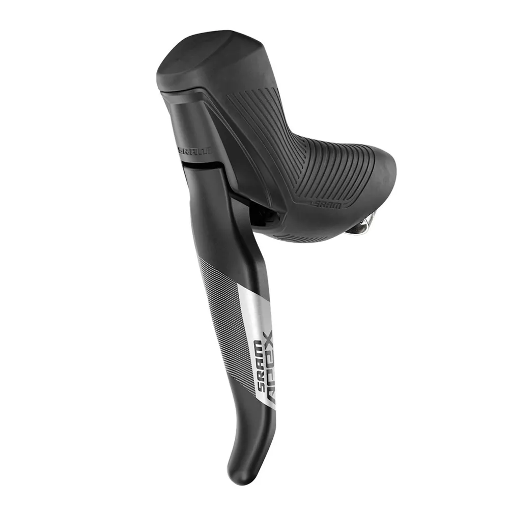 Team Cycles Sram Apex Stealth-A-Majig Rear Left Hand Hydraulic Disc Brake D1 Brake Set | Interest FREE Finance & Online Refund Policy.