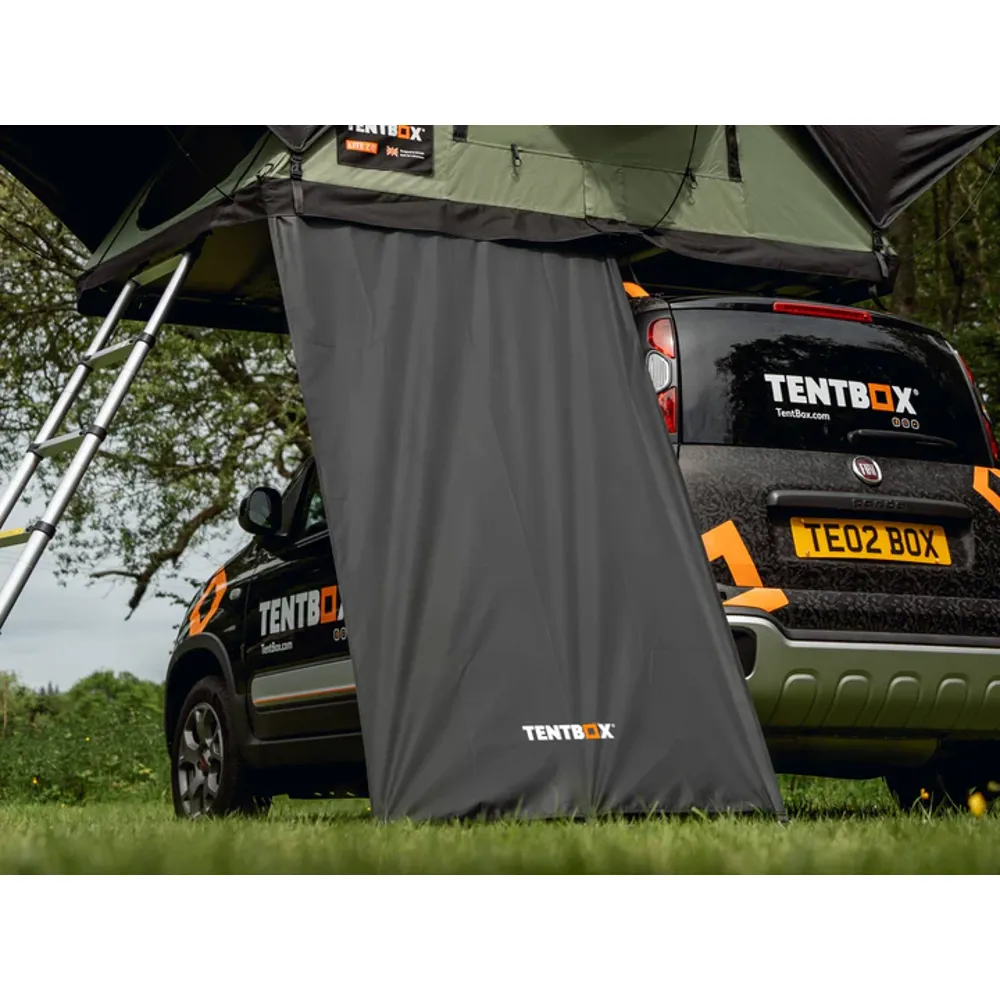 Tentbox Lite Windbreak Regular - Up To 1.9M