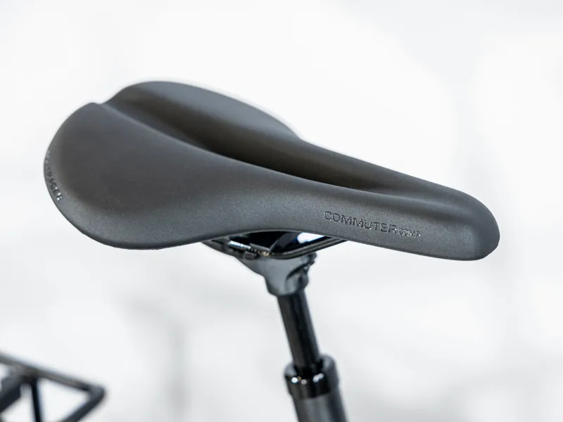 TREK Allant+ 9 625Wh Electric Hybrid Bike in Deep Dark Blue-9