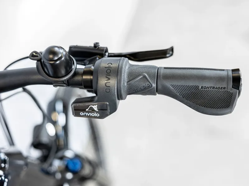 TREK Allant+ 9 625Wh Electric Hybrid Bike in Deep Dark Blue-2