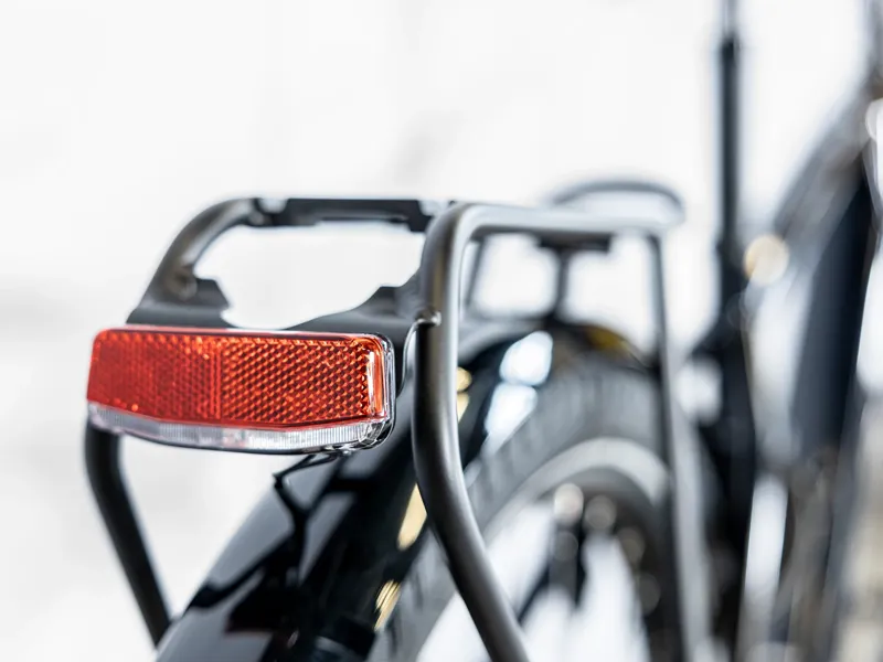 TREK Allant+ 9 625Wh Electric Hybrid Bike in Deep Dark Blue-6