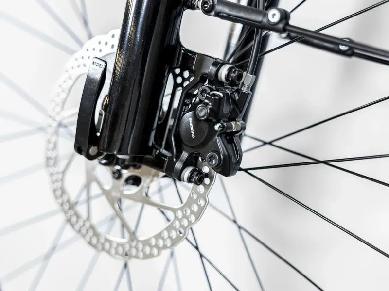 TREK Allant+ 9 625Wh Electric Hybrid Bike in Deep Dark Blue-7