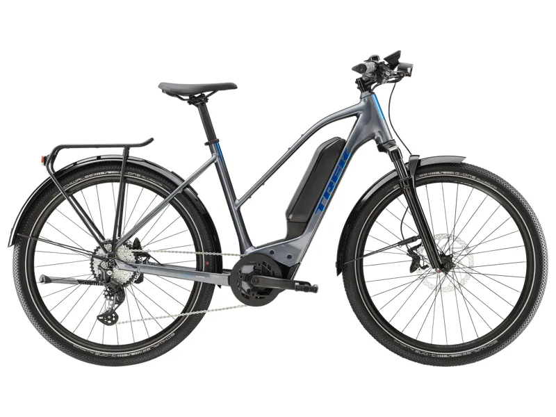 Trek allant ebike discount