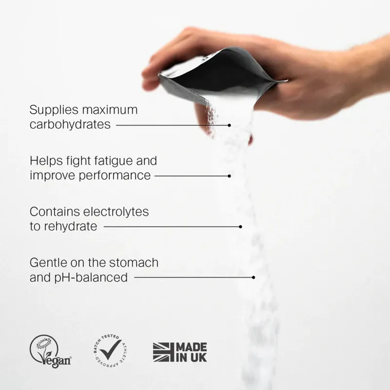 STYRKR MIX90 Dual-Carb Energy Drink Mix-1