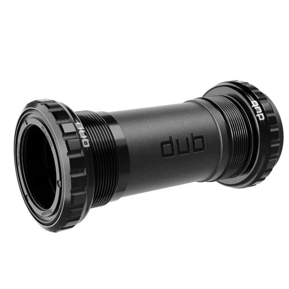 Team Cycles Sram BB DUB English/BSA Road Wide 68mm including 2.5 and 5.5 DUB spacer | Interest FREE Finance & Online Refund Policy.