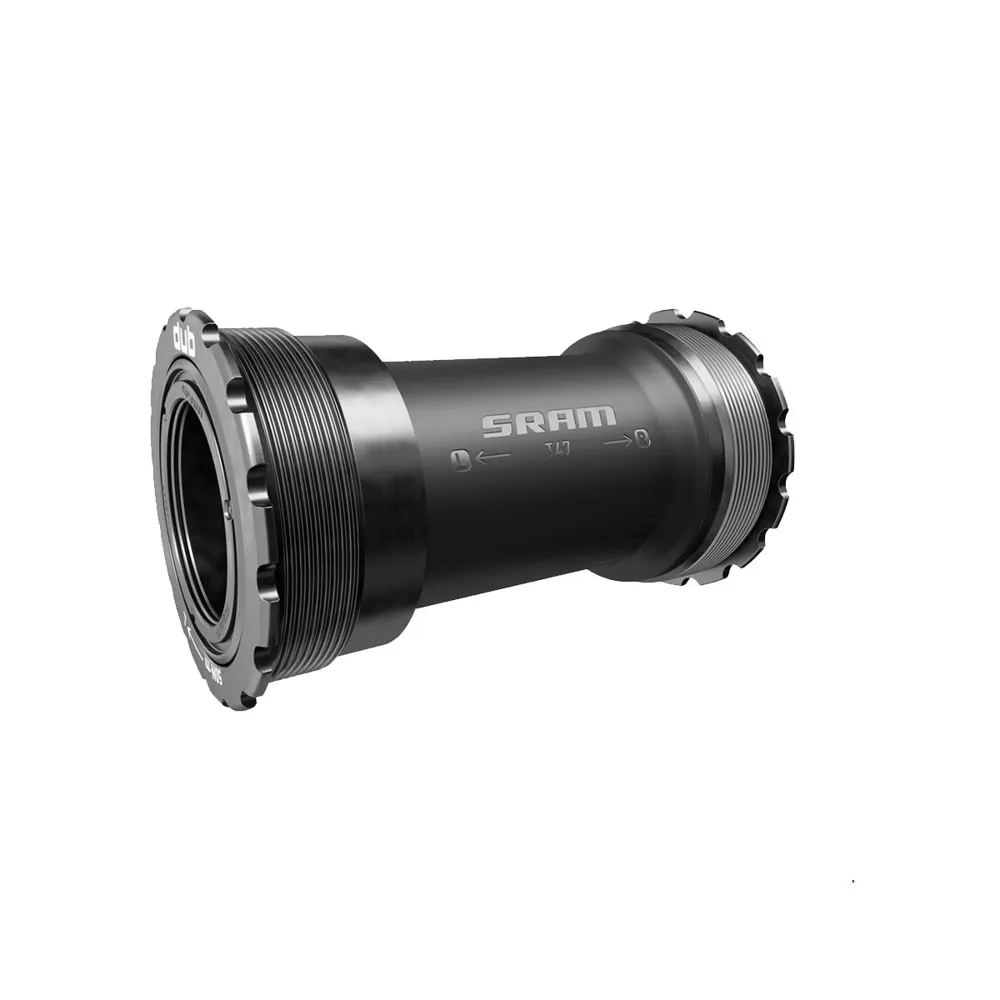 Team Cycles Sram SRAM Bottom Bracket Dub T47 Road 85.5mm | Interest FREE Finance & Online Refund Policy.