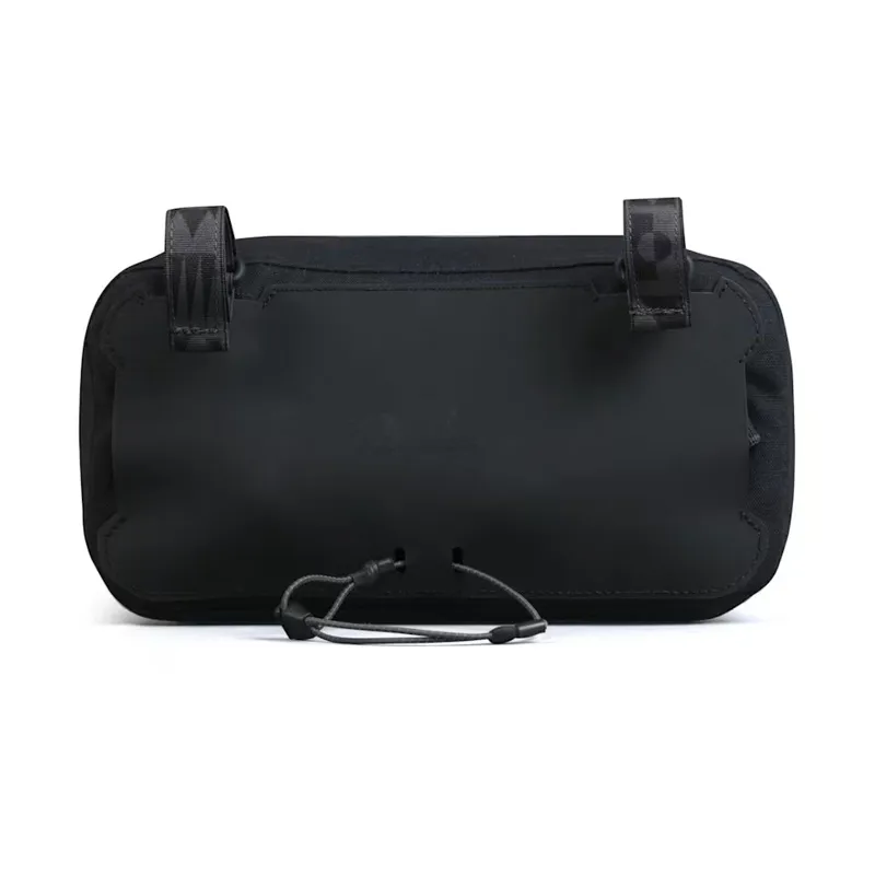 Rapha Explore Bar Bag in Black-1