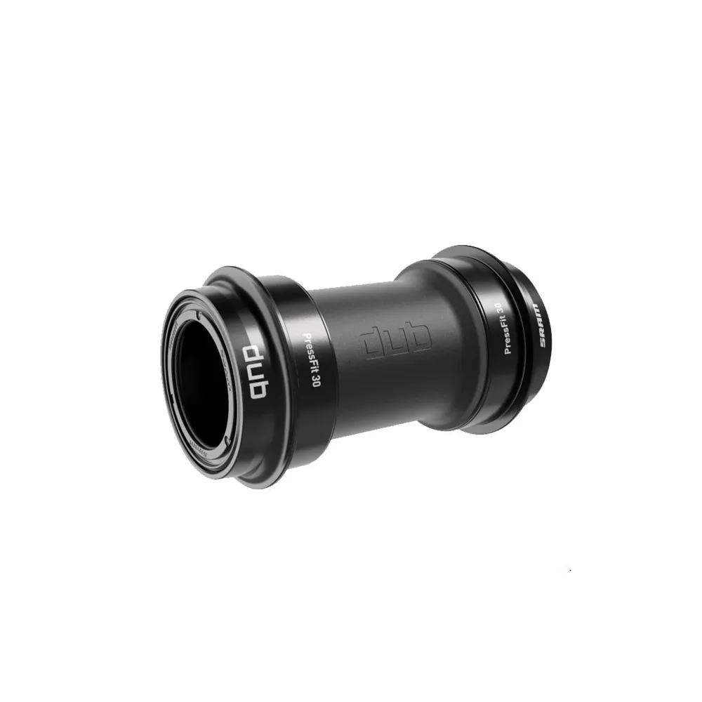 Team Cycles Sram BB DUB PressFit 30 MTB 83mm Cannondale-AI Bottom Bracket including 5.5 DUB Spacer | Interest FREE Finance & Online Refund Policy.