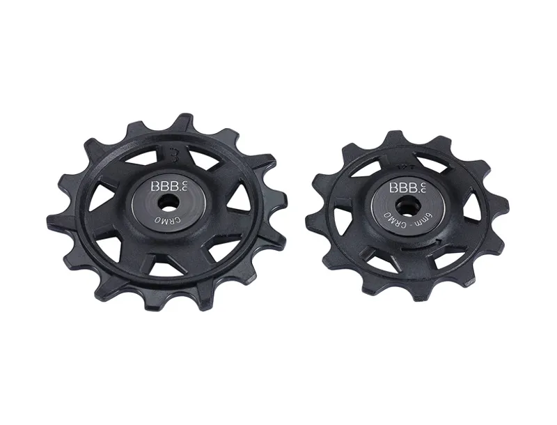 BBB RollerBoys Jockey Wheels - 12T and 14T -1