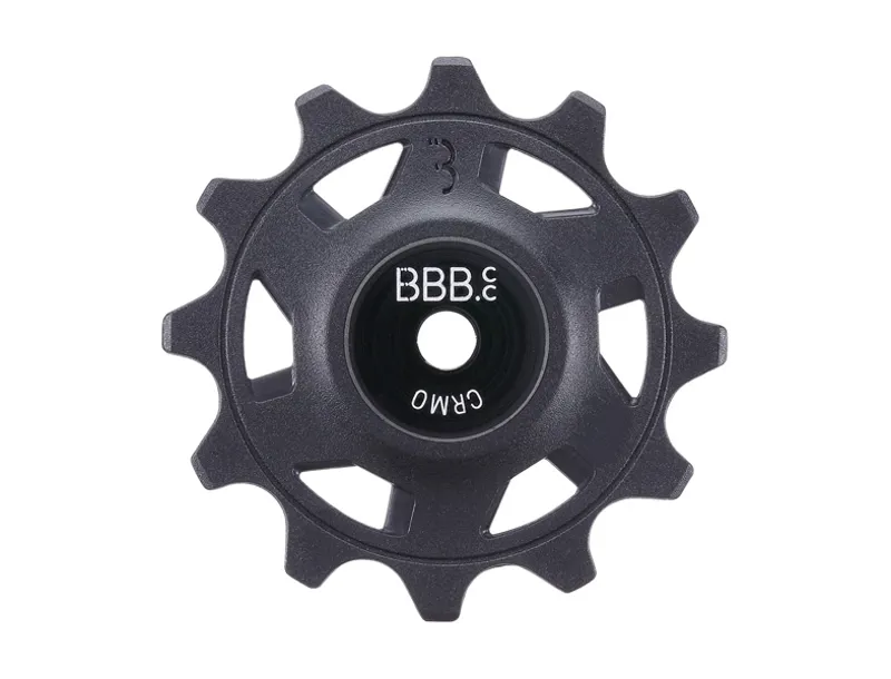 BBB RollerBoys Jockey Wheels - 12T and 14T -2