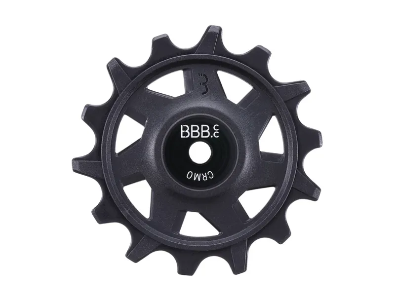 BBB RollerBoys Jockey Wheels - 12T and 14T -3
