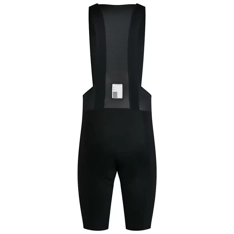 Rapha Mens Pro Team Bib Shorts III in Black - Regular-1
