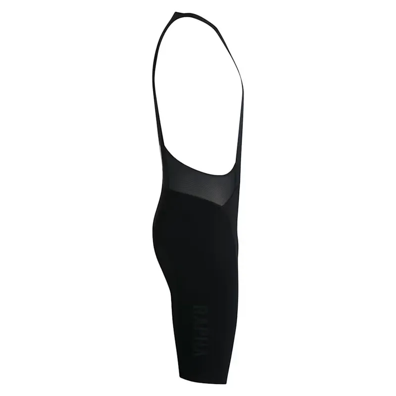 Rapha Mens Pro Team Bib Shorts III in Black - Regular-3