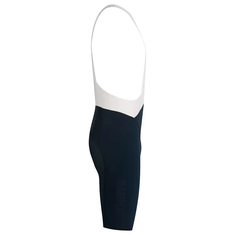 Rapha Mens Pro Team Bib Shorts III in Carbon - Regular-3