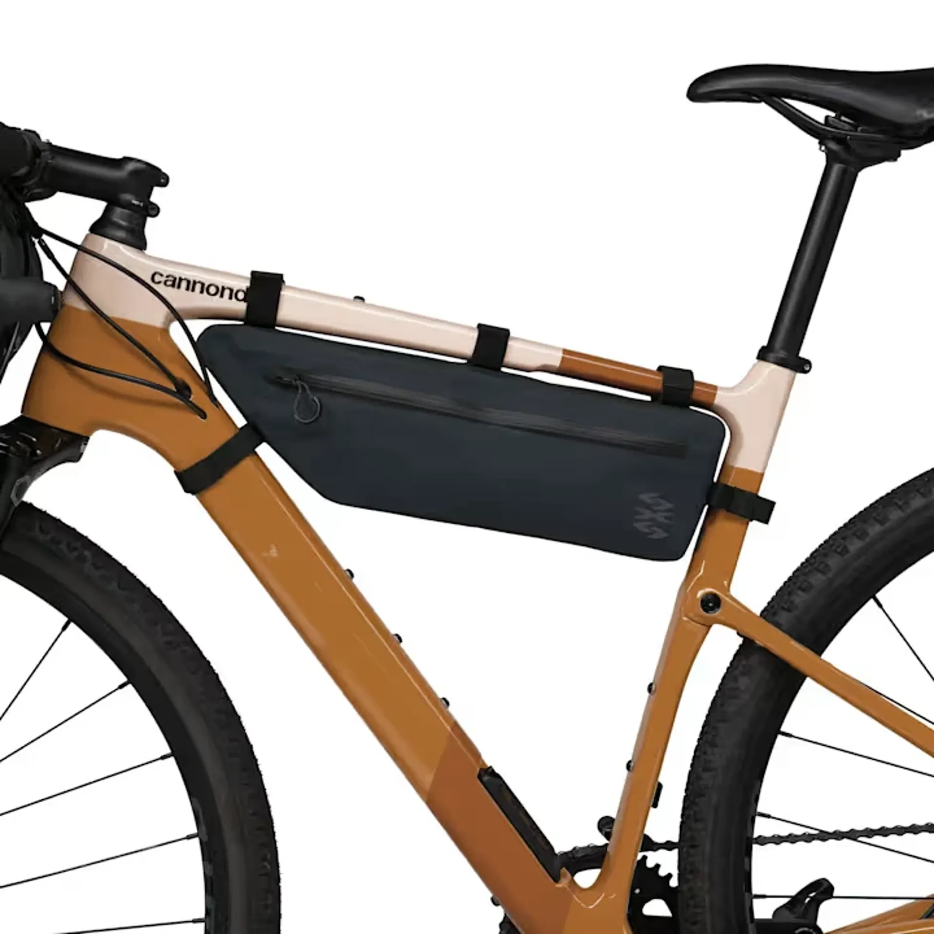 Bike frame pack outlet