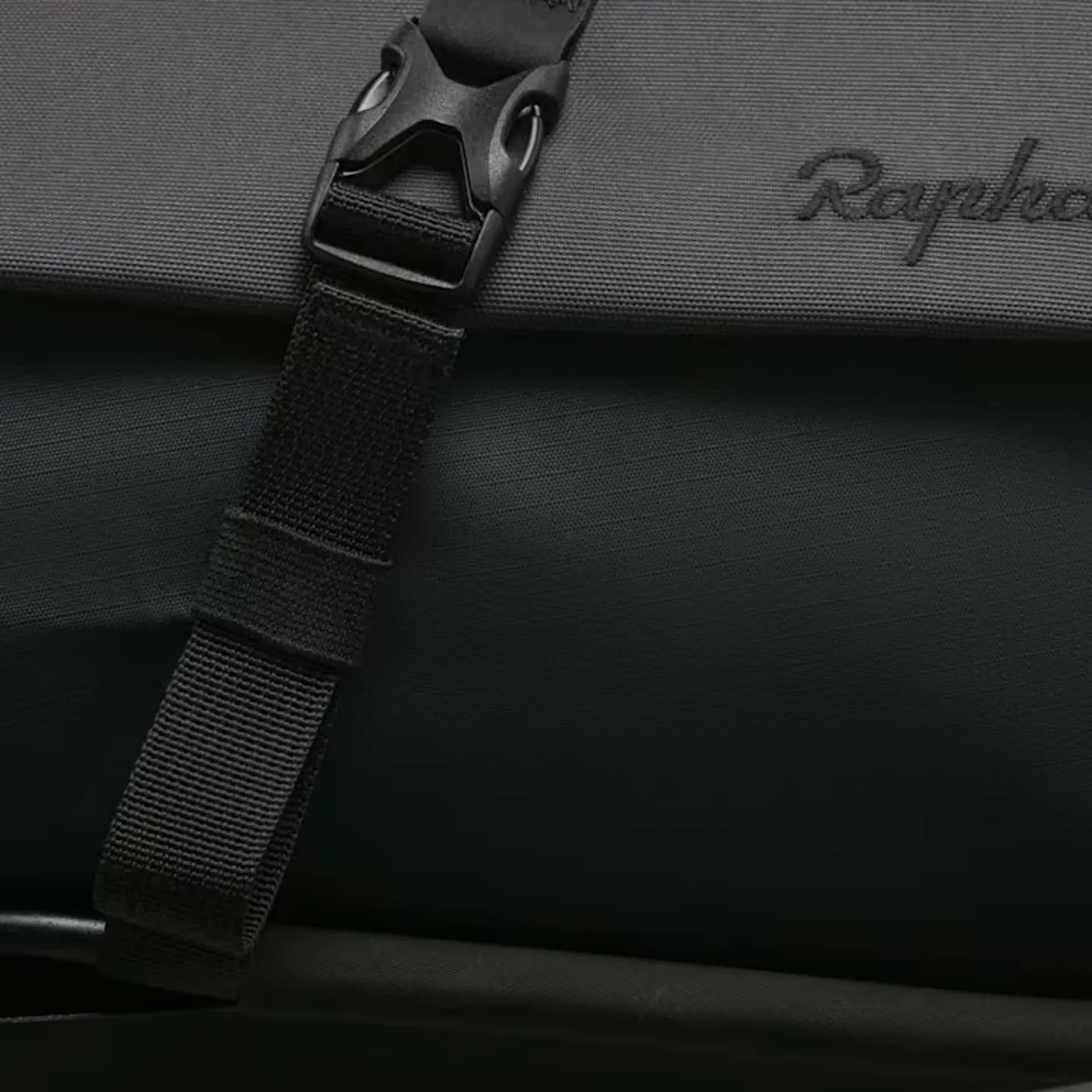 Rapha Explore Seat Pack in Vulcan and Asphalt - 10L