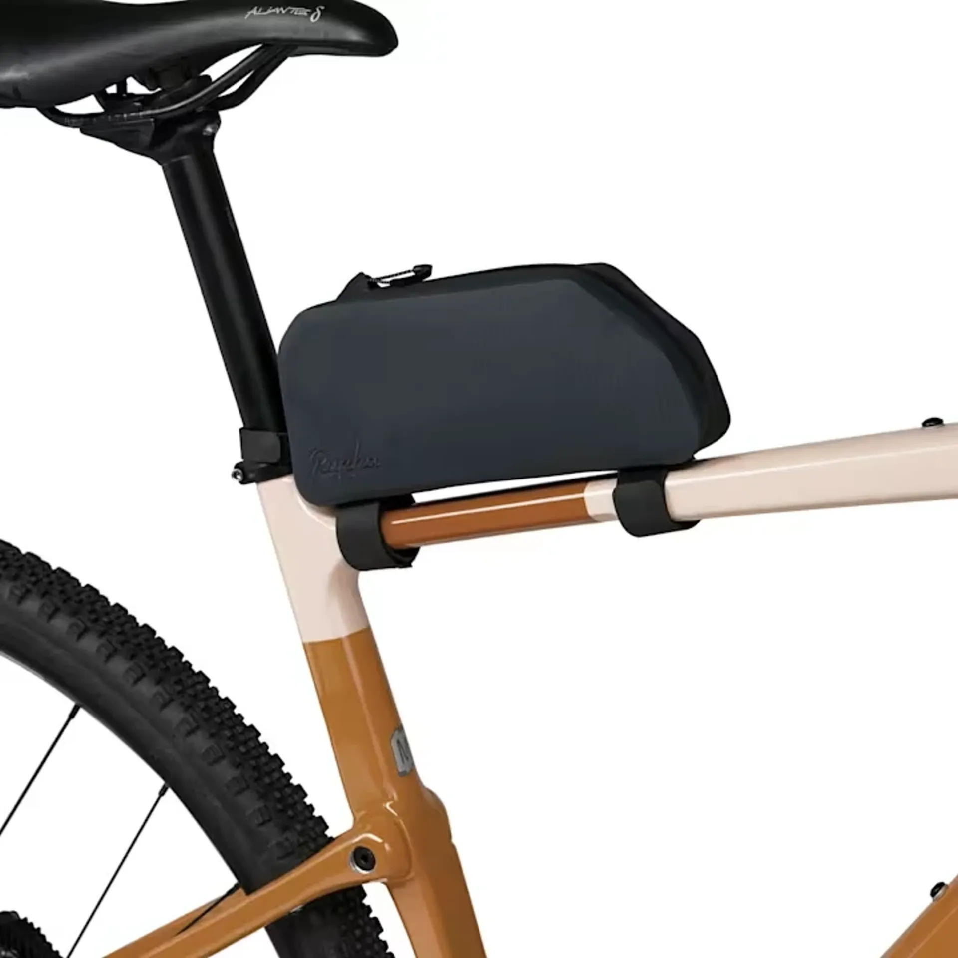 新品 Rapha Explore トップチューブバッグ 1L / ラファ Explore Top Tube Bag | Rapha