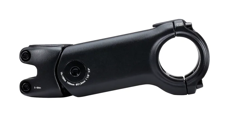 BBB  ActionStem 10 Degree 31.8mm Suspension Stem-1
