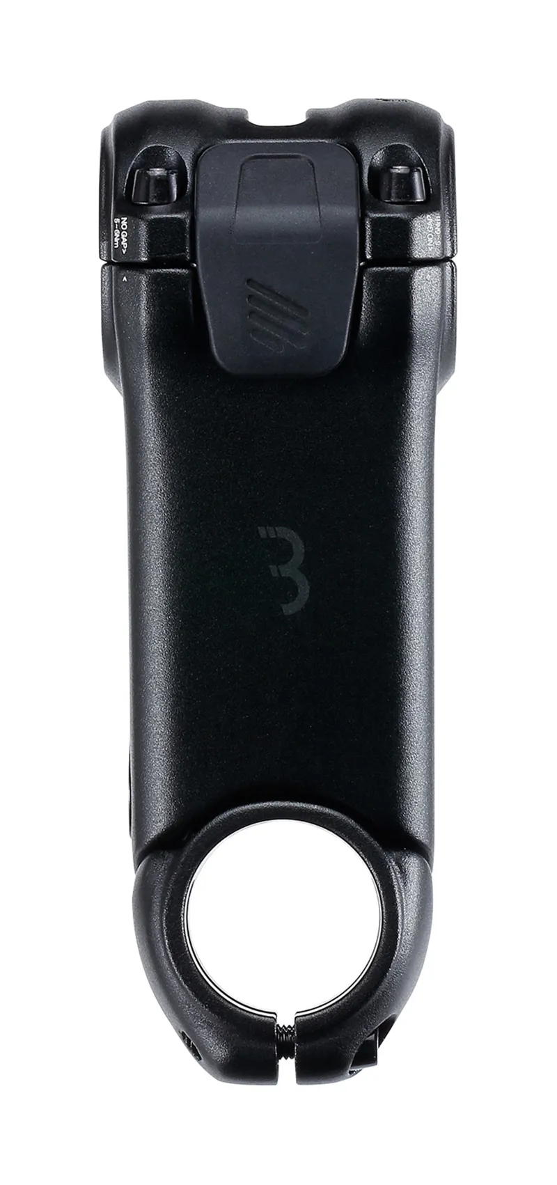 BBB  ActionStem 10 Degree 31.8mm Suspension Stem-2